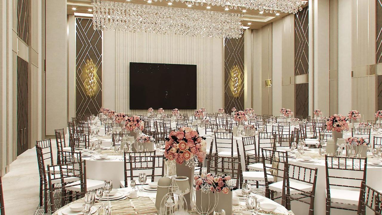 Uma Hotel And Residences Naga  Exterior photo